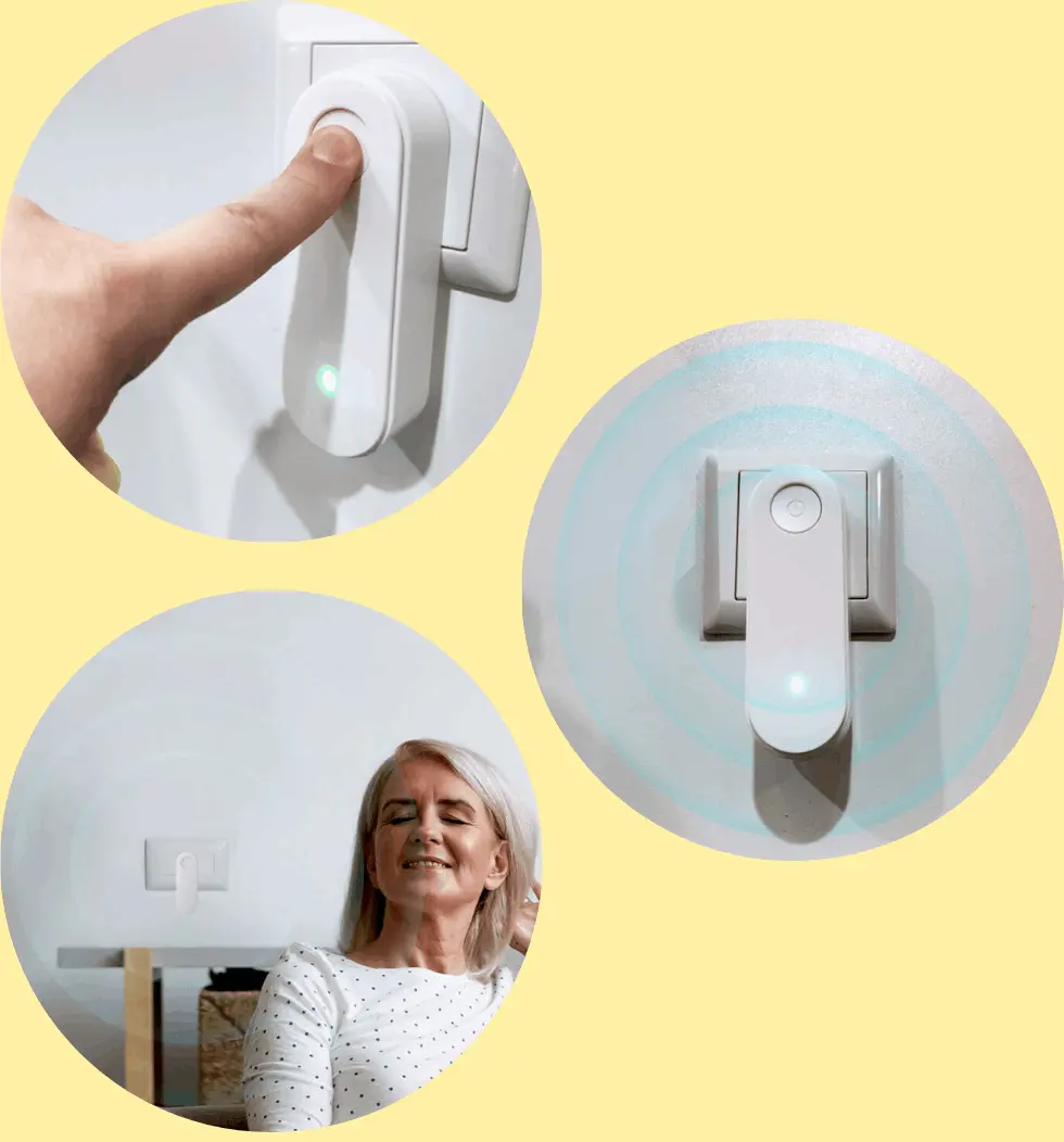 Clairu Air Purifier 1