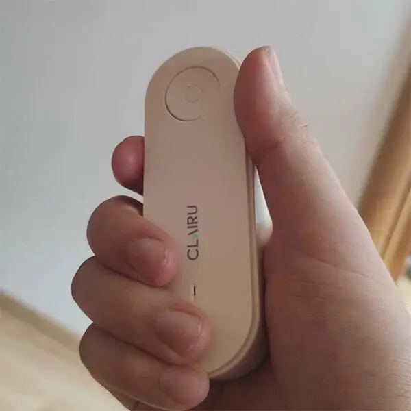 Clairu Air Purifier 30