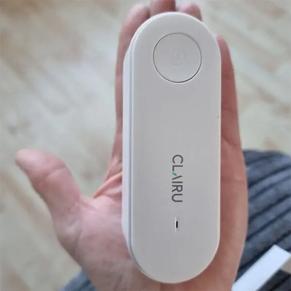 Clairu Air Purifier 29